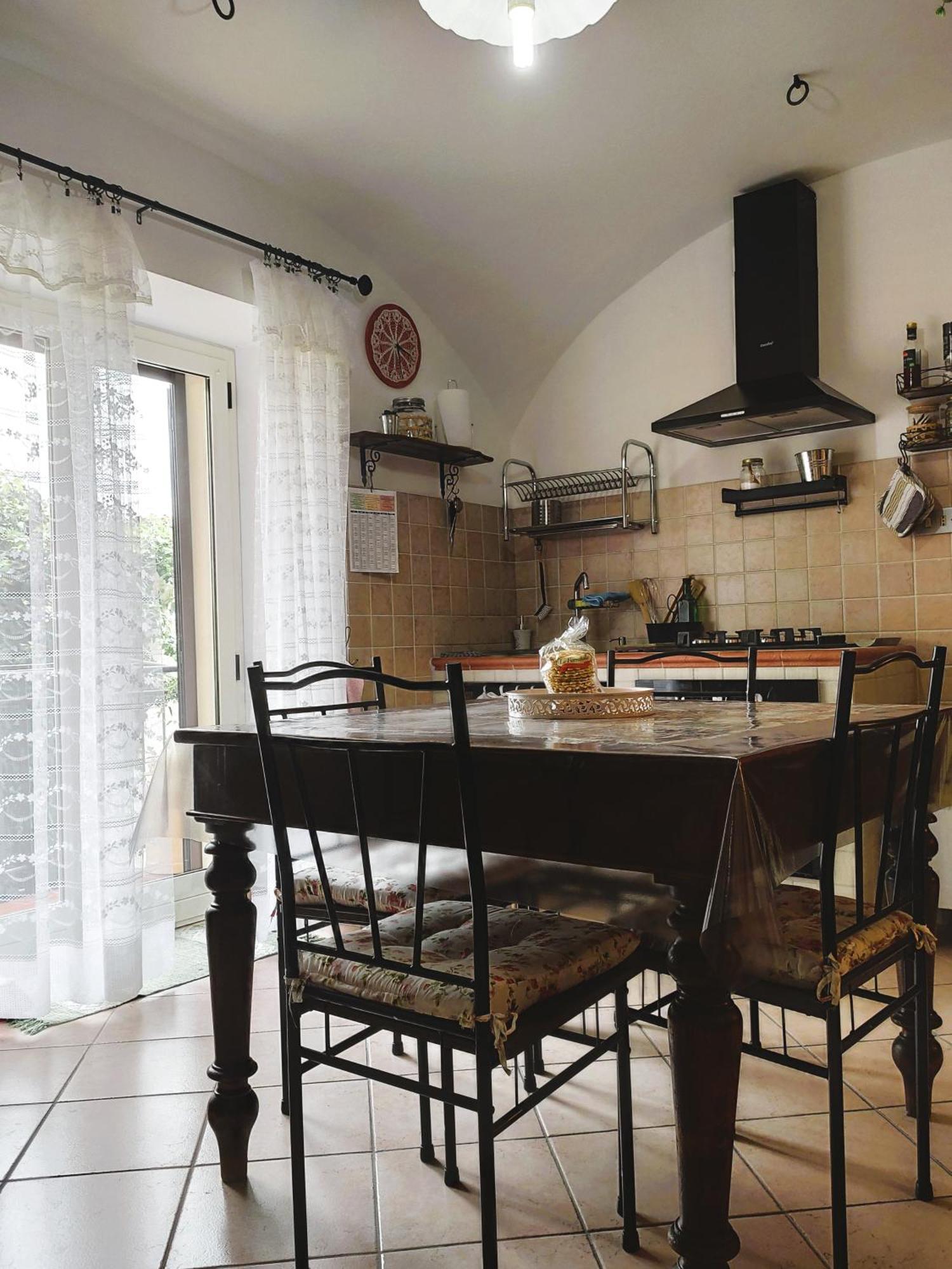 Casa Ludovici Vila San Demetrio ne' Vestini Exterior foto