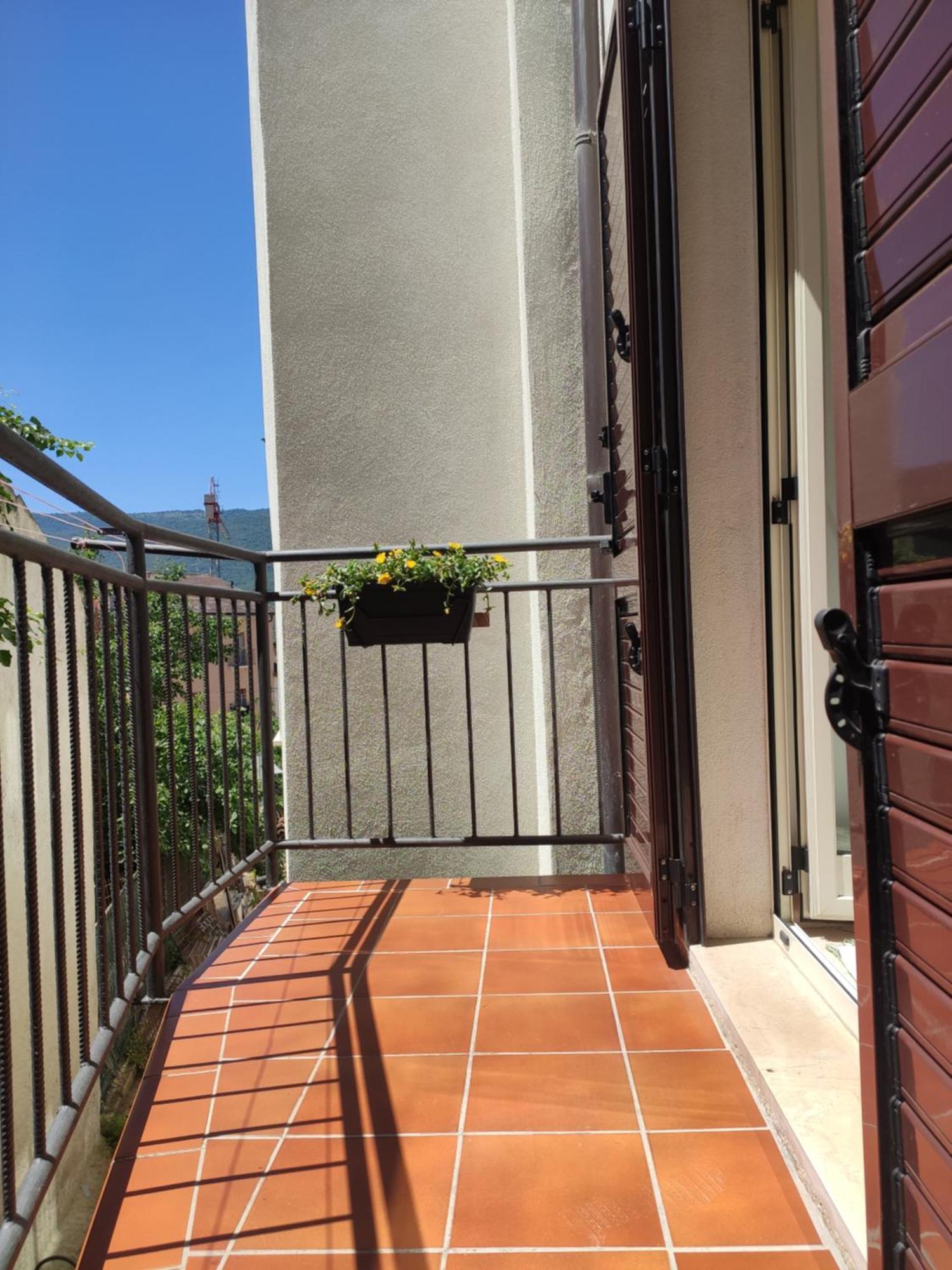 Casa Ludovici Vila San Demetrio ne' Vestini Exterior foto